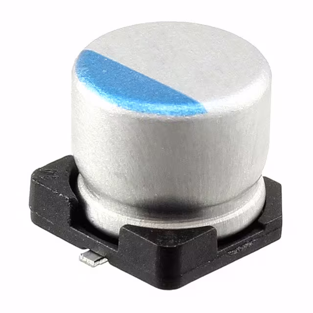 PCR0J331MCL1GS Nichicon electronic component